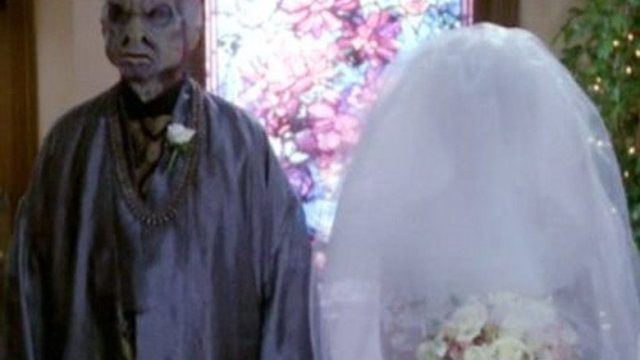 Sabrina, la bruja adolescente S06E14