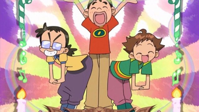 Magical DoReMi S03E05