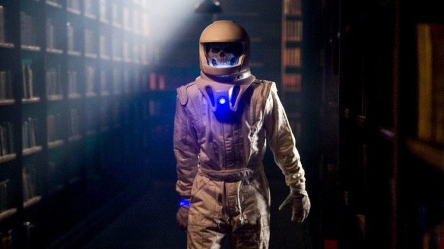 Doctor Who S04E09