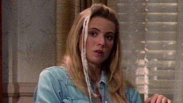 Los años maravillosos S03E22