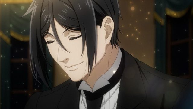 Black Butler S05E01