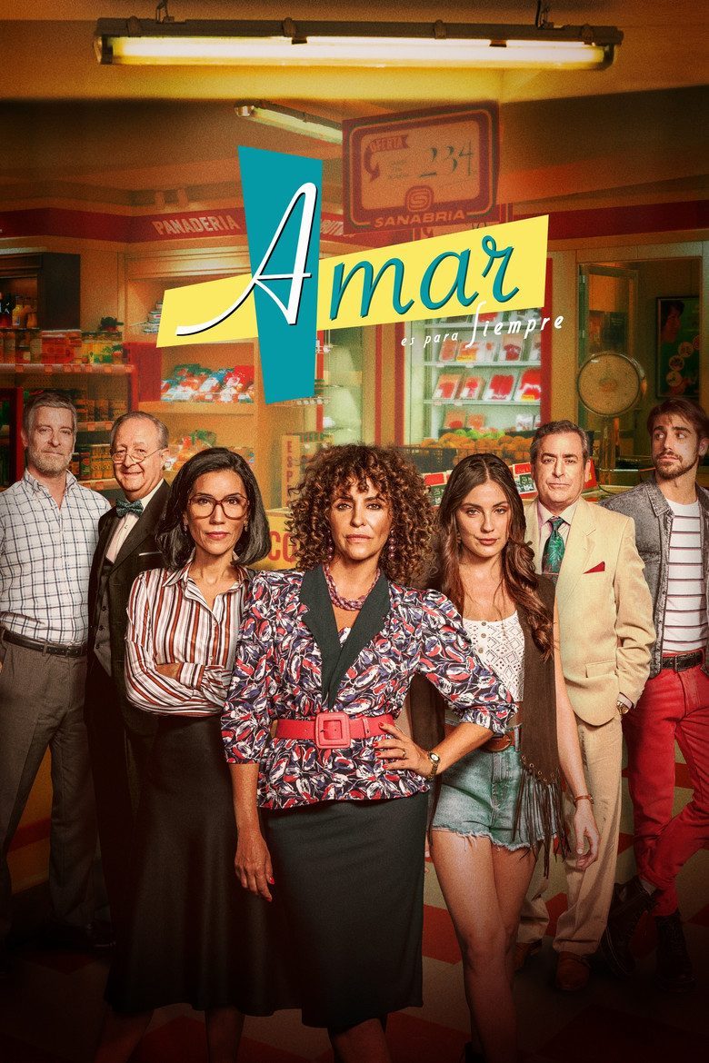 Amar es para siempre Temporada 4