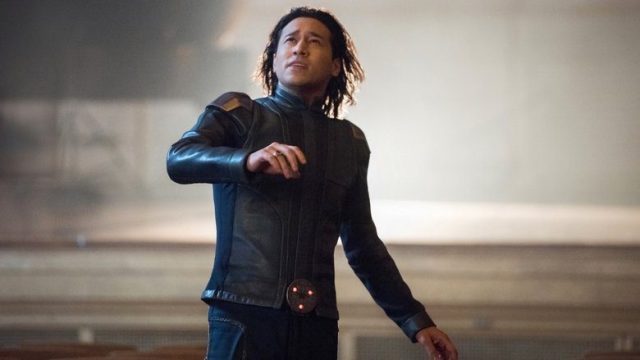 Supergirl S05E01