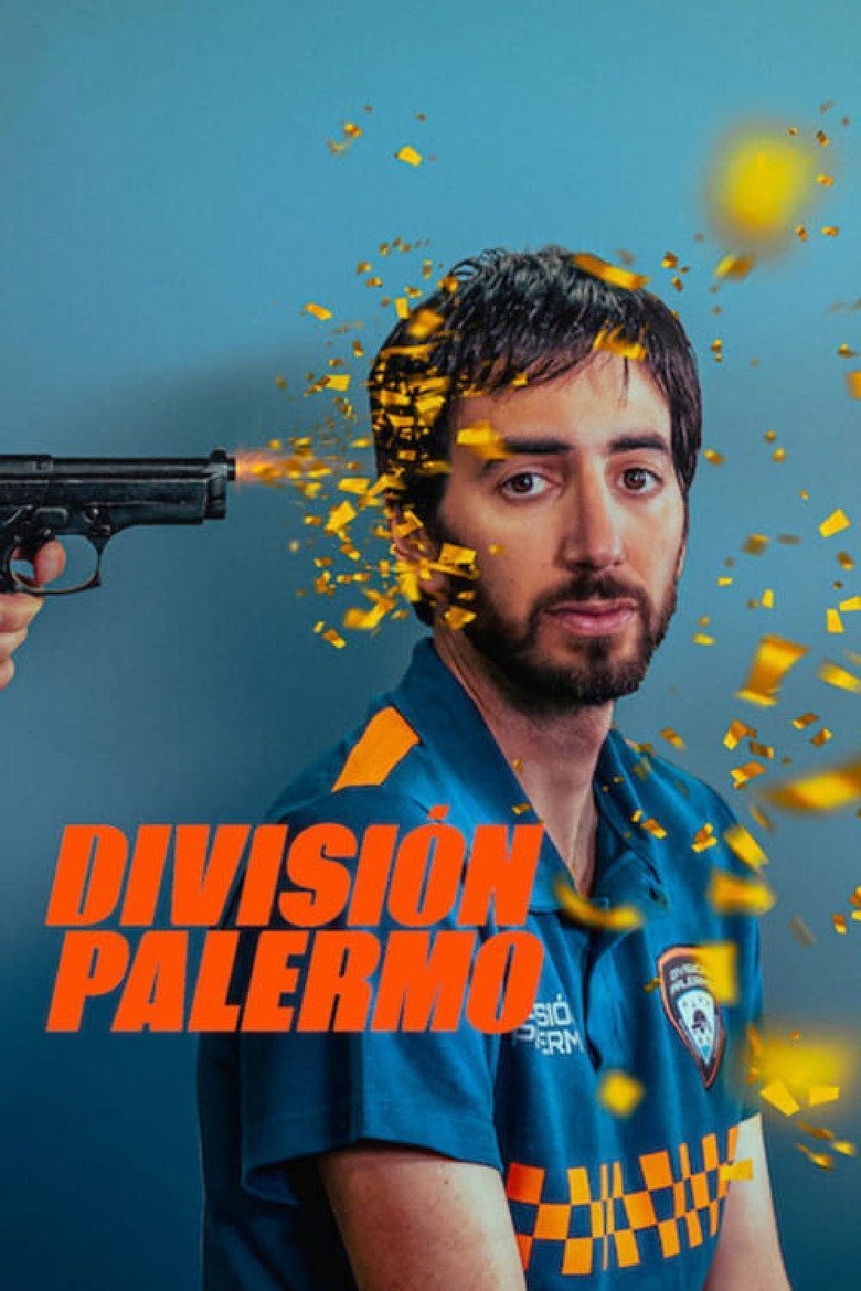 División Palermo Temporada 2