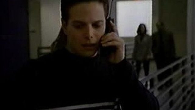 Party of Five S04E16