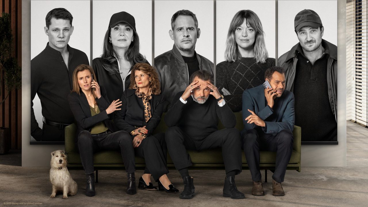Call My Agent Berlin S01E03