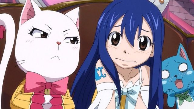 Fairy Tail S02E05