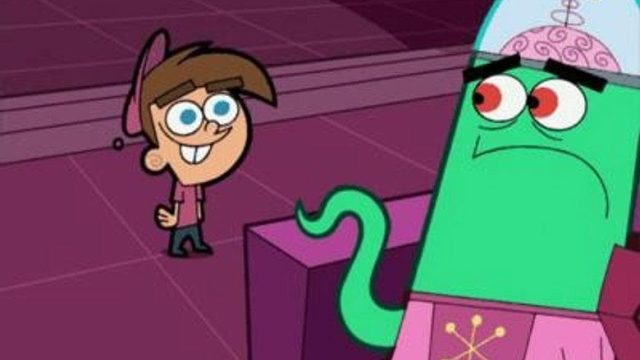Los Padrinos Mágicos S06E09