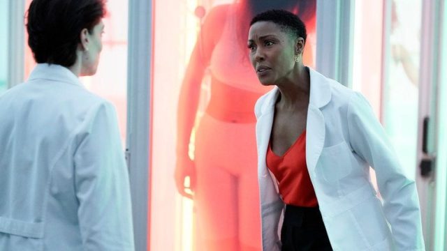 Black Lightning S02E11