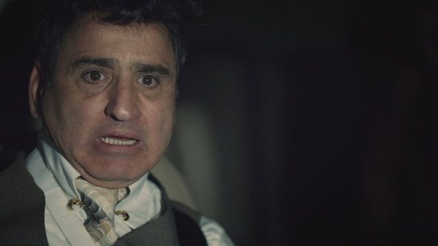 El Señor de los Cielos S07E22