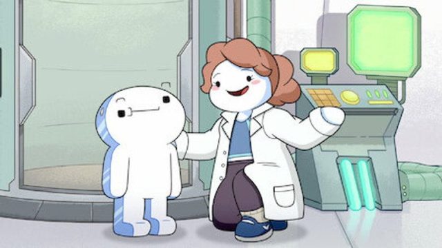 Bichos raros S01E02