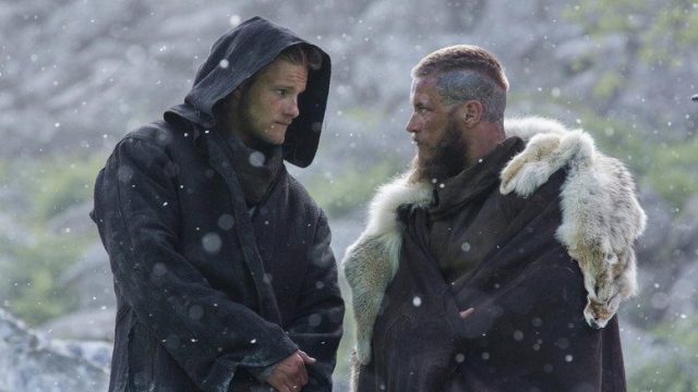 Vikings S03E01