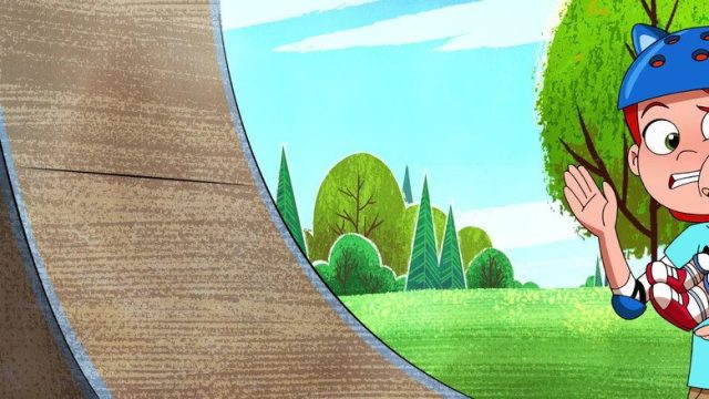 Ben 10 S04E20