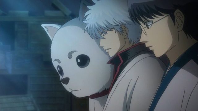 Gintama S08E02