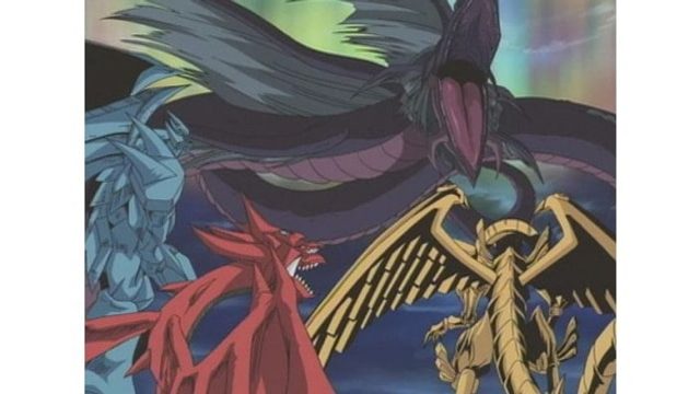 Yu-Gi-Oh! Duelo de Monstruos S01E183