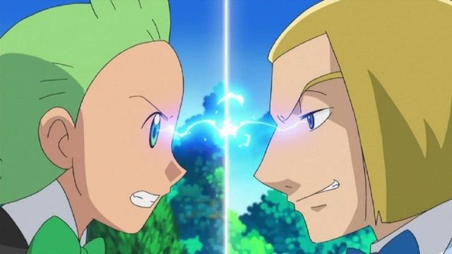 Pokémon S15E32