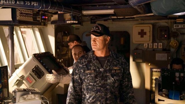 The Last Ship S05E10