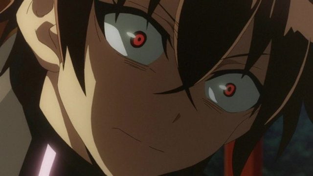 Twin Star Exorcists S01E48