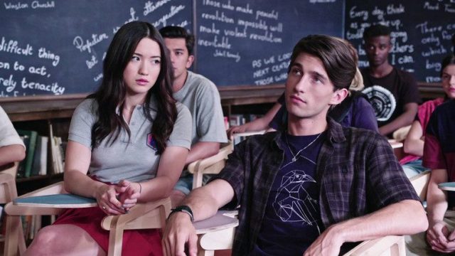 Greenhouse Academy S02E06