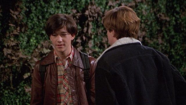 El Show de los 70's S01E11