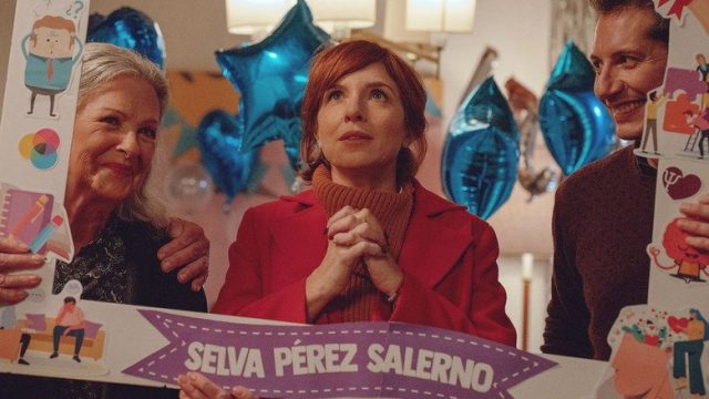 Terapia alternativa S02E01
