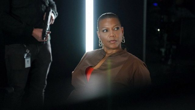 The Equalizer S03E01