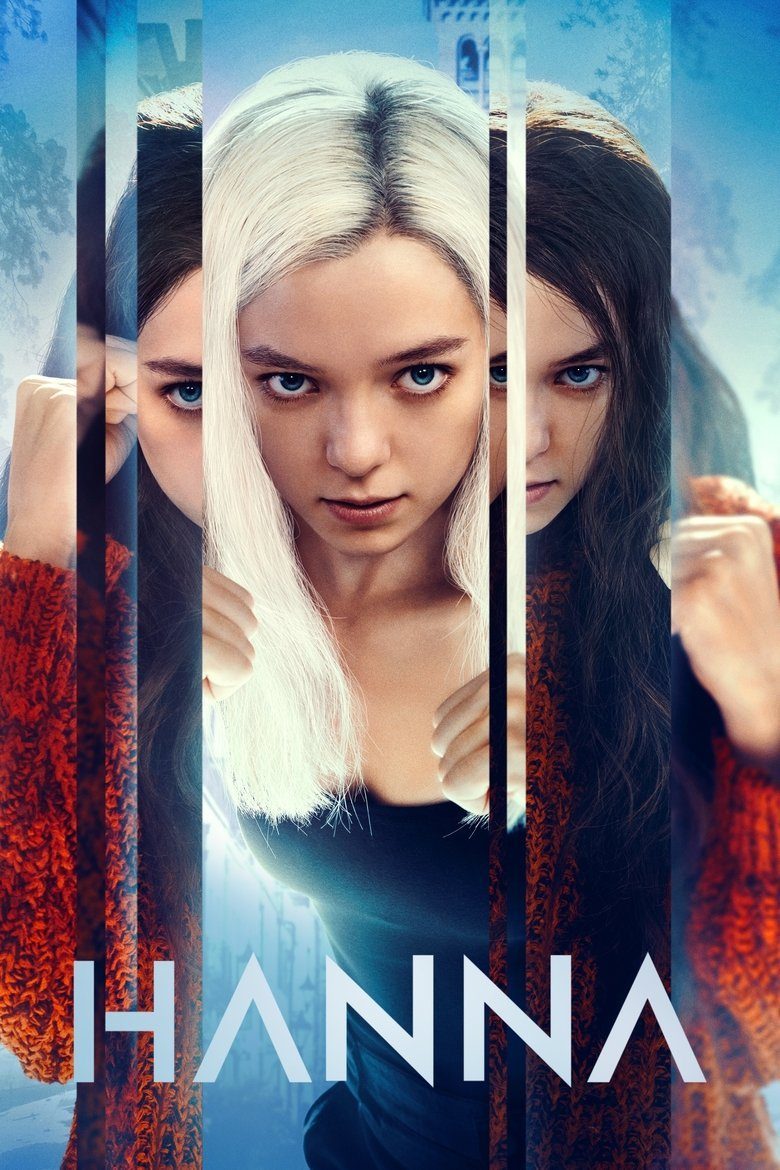 Hanna Temporada 2