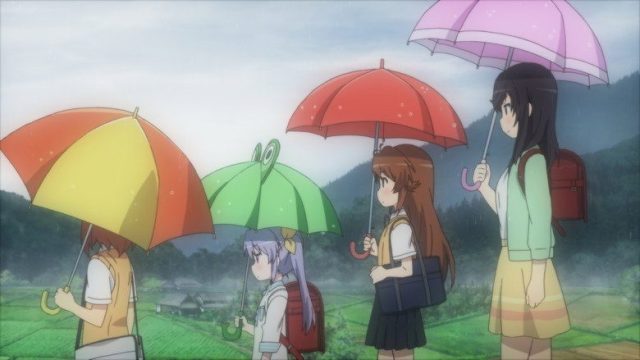 Non Non Biyori S02E04