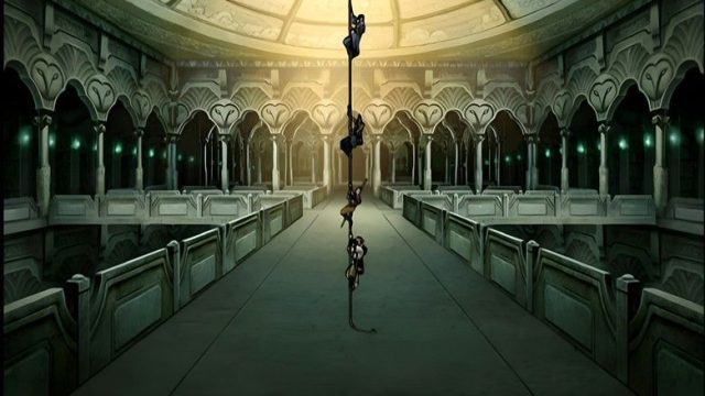 Avatar: La leyenda de Aang S02E10