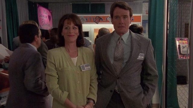 Malcolm el de en Medio S02E06