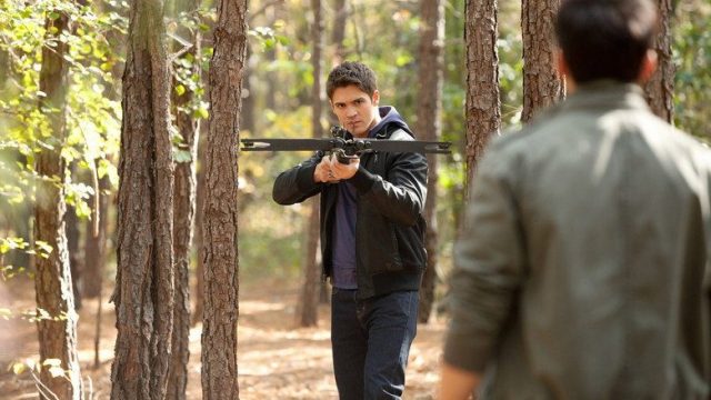 Diarios de Vampiros S03E10