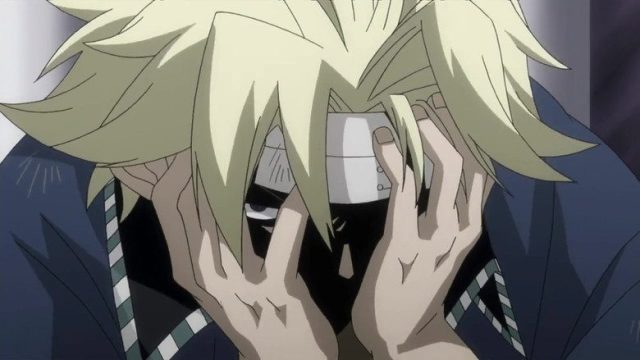 Fairy Tail S06E36