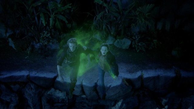 Érase una vez S03E01
