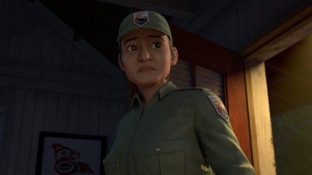 Jurassic World: Teoría del dinocaos S02E03