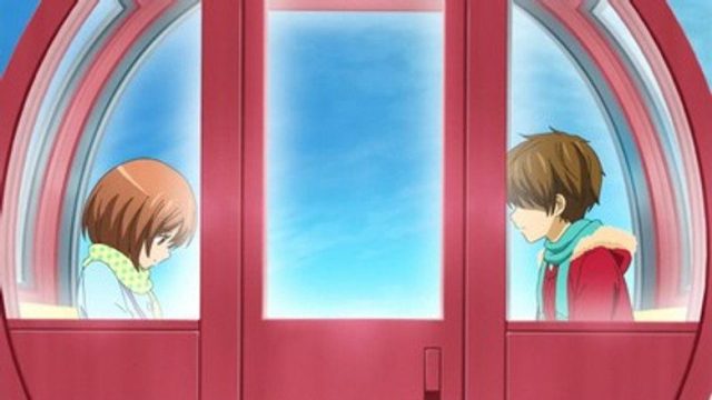12歳。~ちっちゃなムネのトキメキ~ S02E12