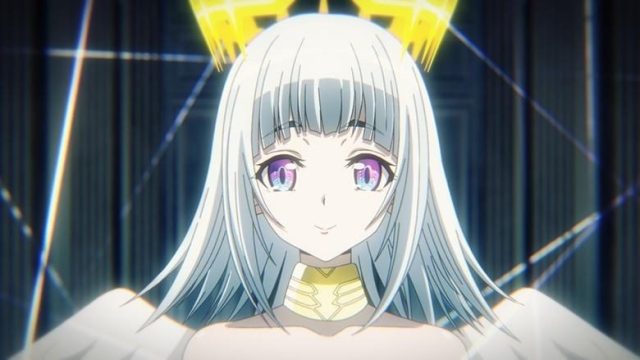 Ragna Crimson S01E04