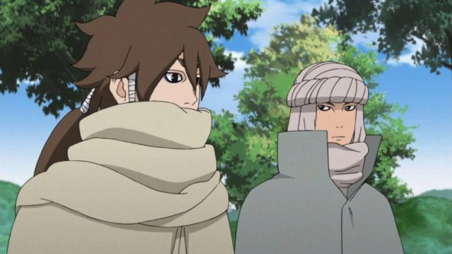 Naruto Shippuden S20E466