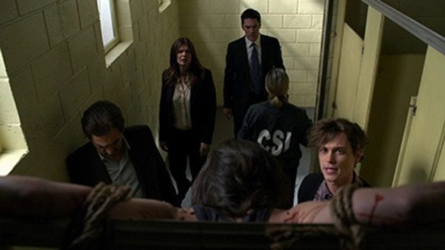 Mentes Criminales S09E19