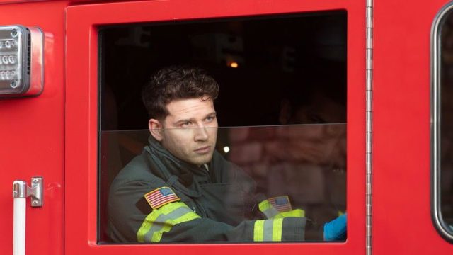 9-1-1 S08E11