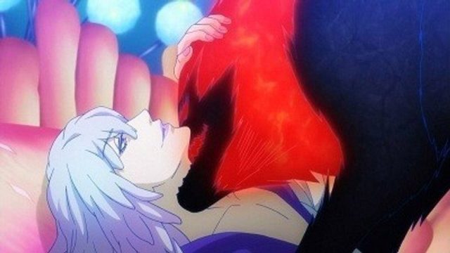 Sousei no Aquarion S02E11
