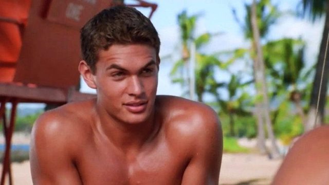 Baywatch: Guardianes de la Bahía S10E15