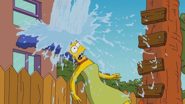 Los Simpson S00E65