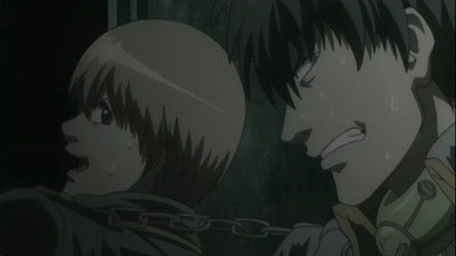 Gintama S03E50