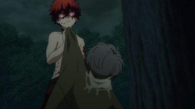 Kemono Jihen S01E08