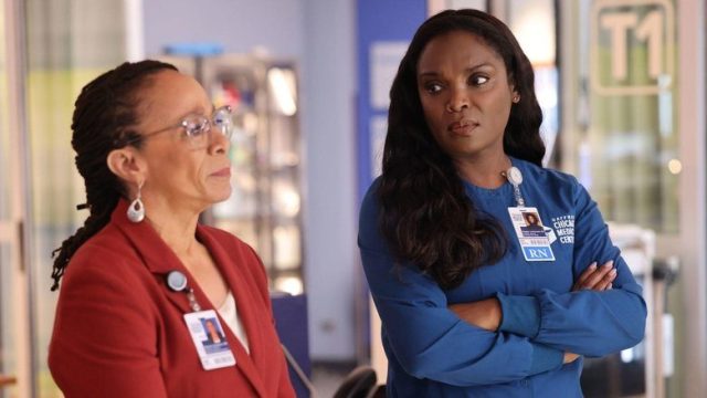 Chicago Med S10E14