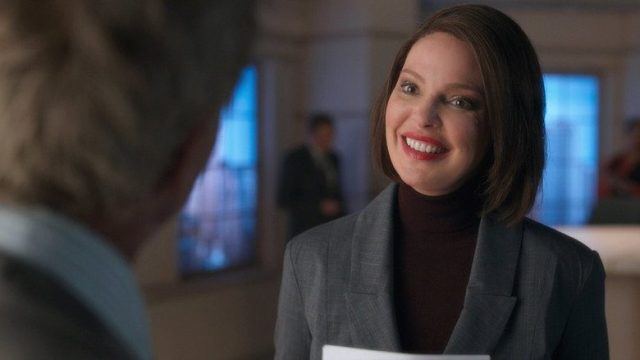 El baile de las luciérnagas S02E04