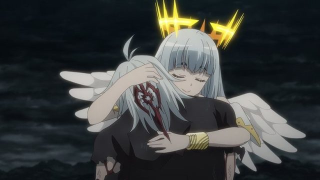 Ragna Crimson S01E05