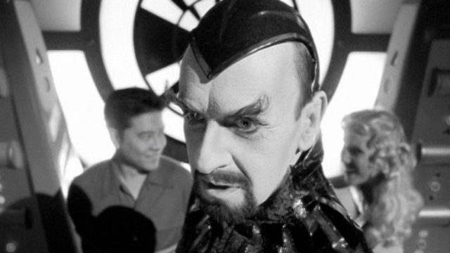 Star Trek: Voyager S05E01