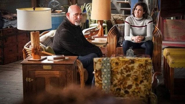 NCIS: Los Ángeles S11E17
