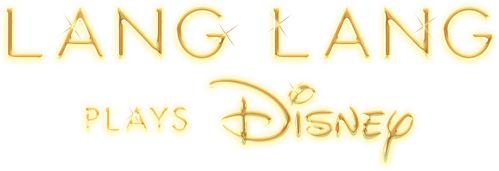 Lang Lang Interpreta Disney